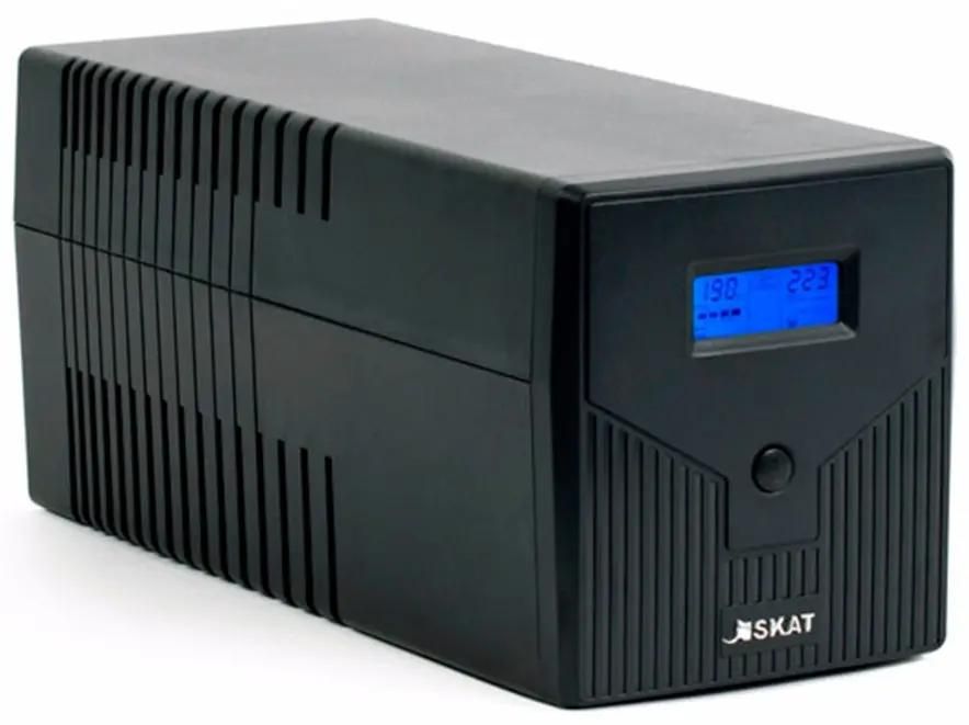 ИБП БАСТИОН SKAT-UPS 1000/600,  1000ВA [456]